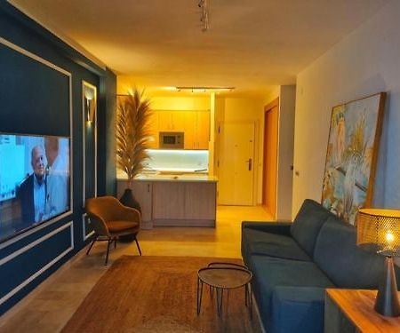 New Fabulous Beachfront Torremolinos Exteriör bild